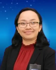 Picture of Prof. Dr. paed. Nurma Yunita Indriyanti, M.Si., M.Sc.