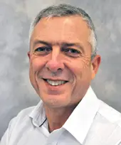 Picture of Assoc Prof Peter Dudley