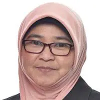 Picture of Dr. Zanaton H. Ikhsan