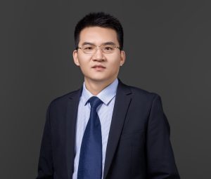 Picture of Prof. Dr. Xiaowei Kang (Capital Normal University)